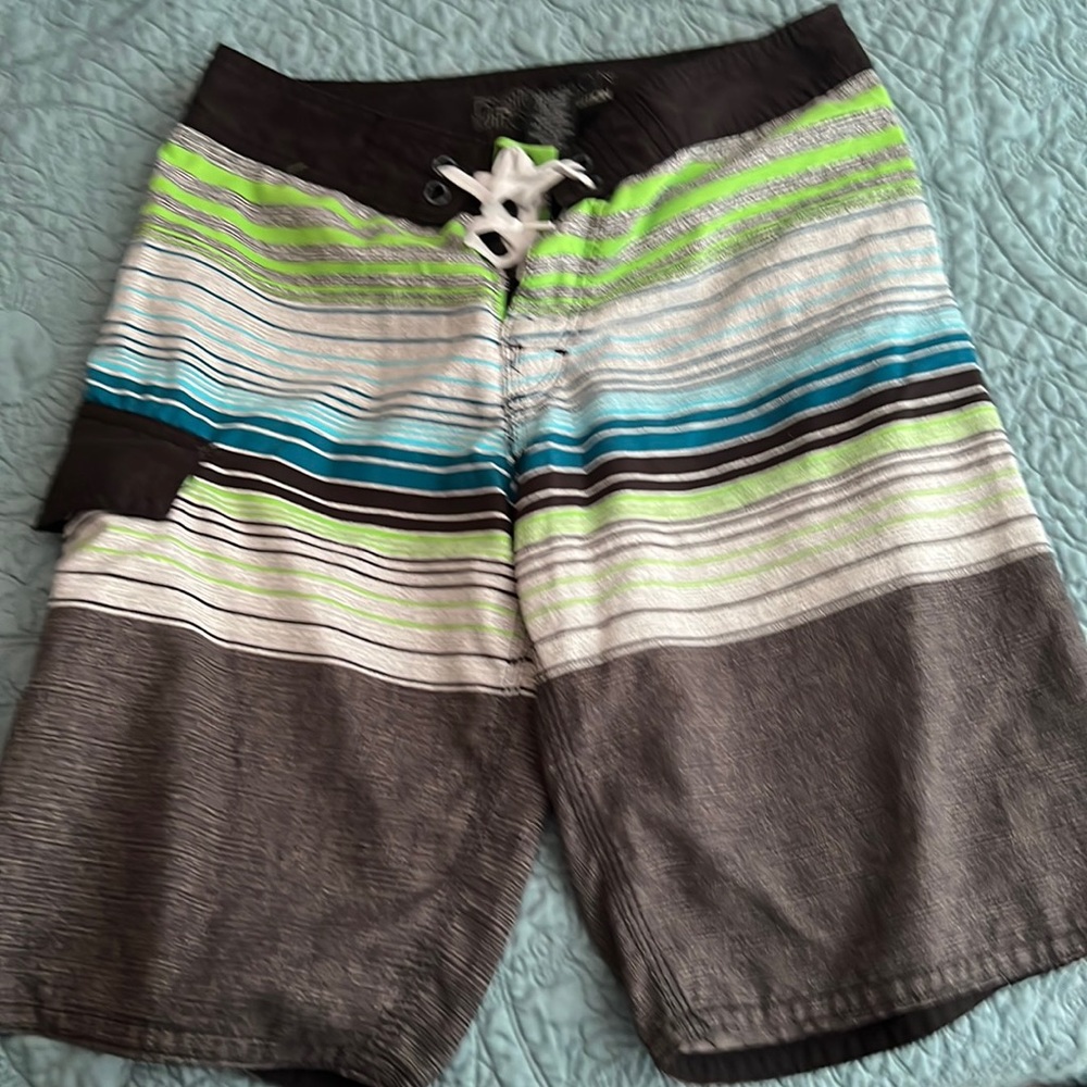Board shorts